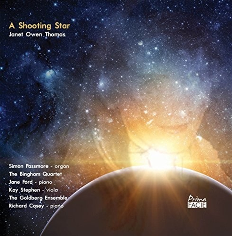 Shooting Star/Product Detail/Classical