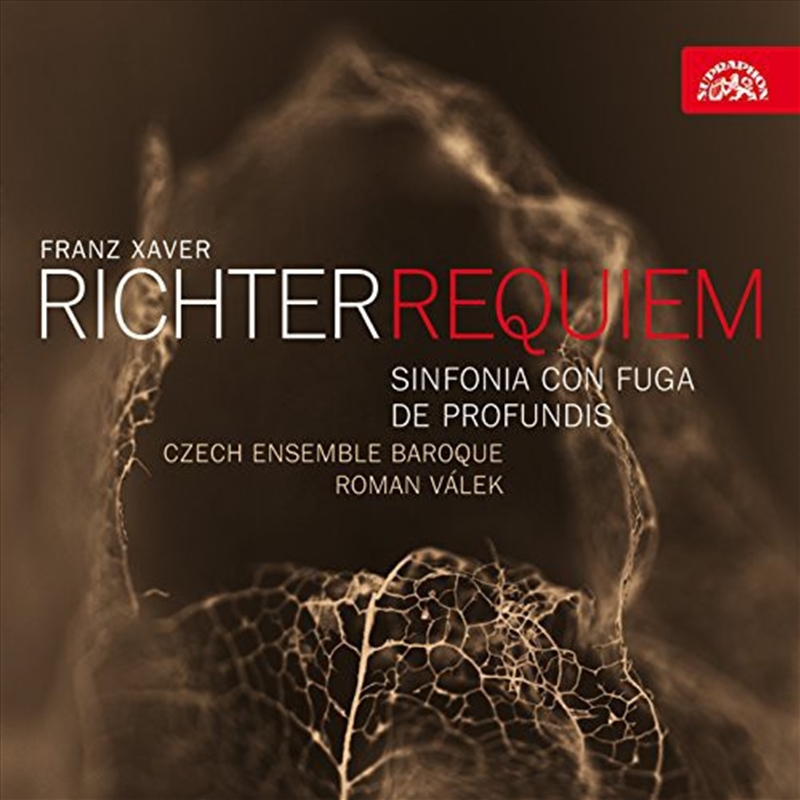 Requiem/Product Detail/Classical