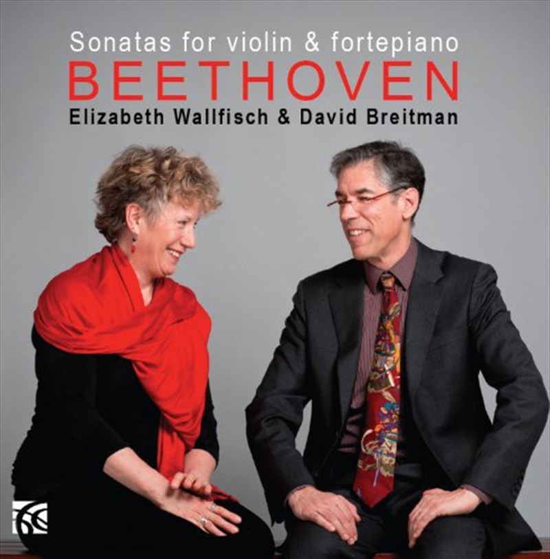 Sonatas For Violin & Piano/Product Detail/Classical