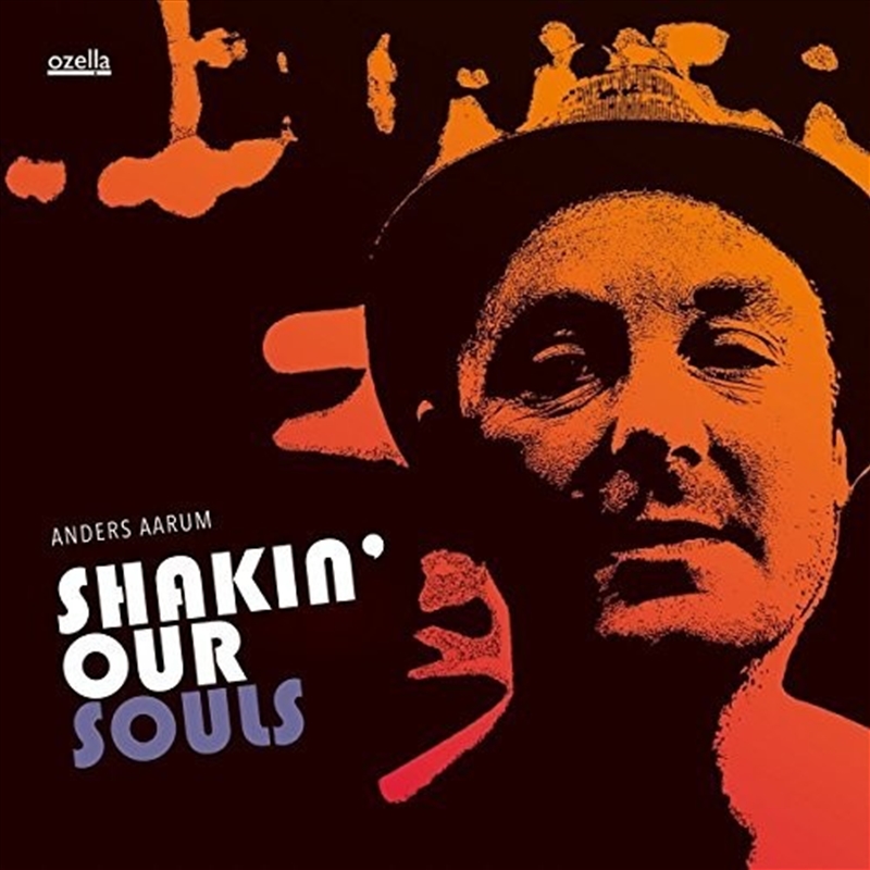Shakin Our Souls/Product Detail/Pop