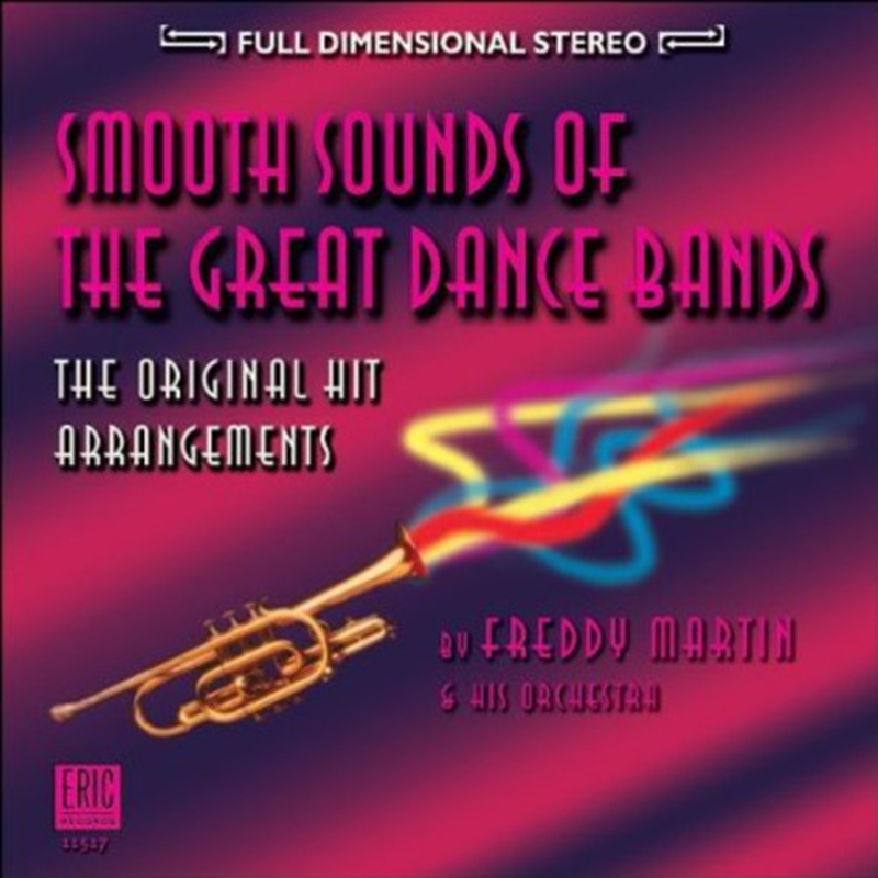 Smooth Sounds Of The Great Dan/Product Detail/Jazz