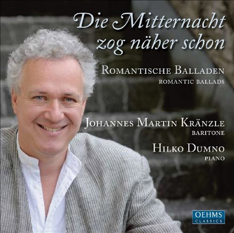 Romantic Ballads/Product Detail/Classical