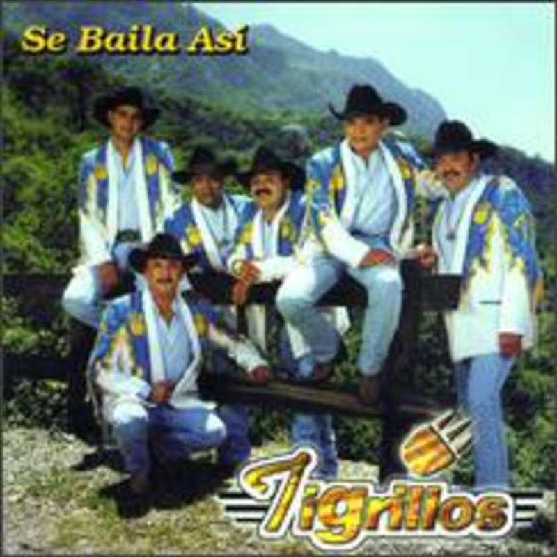 Se Baila Asi/Product Detail/World