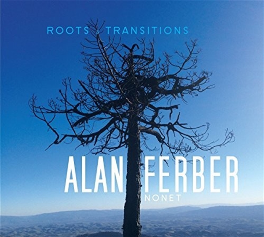 Roots And Transitions/Product Detail/Jazz