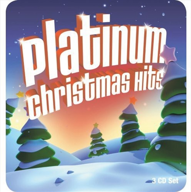 Platinum Christmas Hits/Product Detail/Christmas