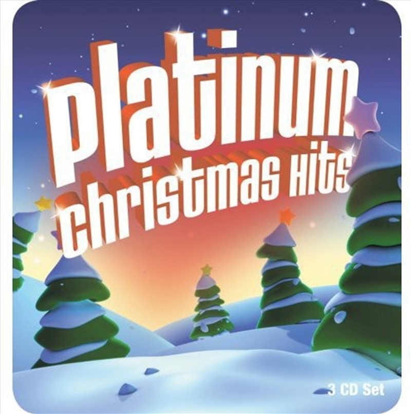 Platinum Christmas Hits/Product Detail/Christmas