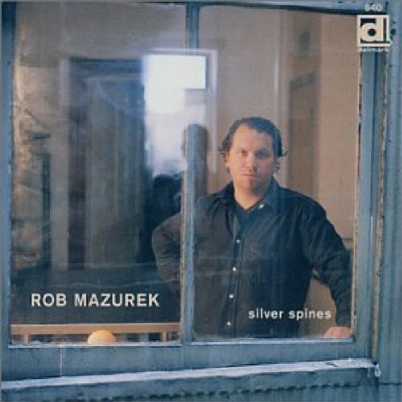 Silver Spines/Product Detail/Jazz