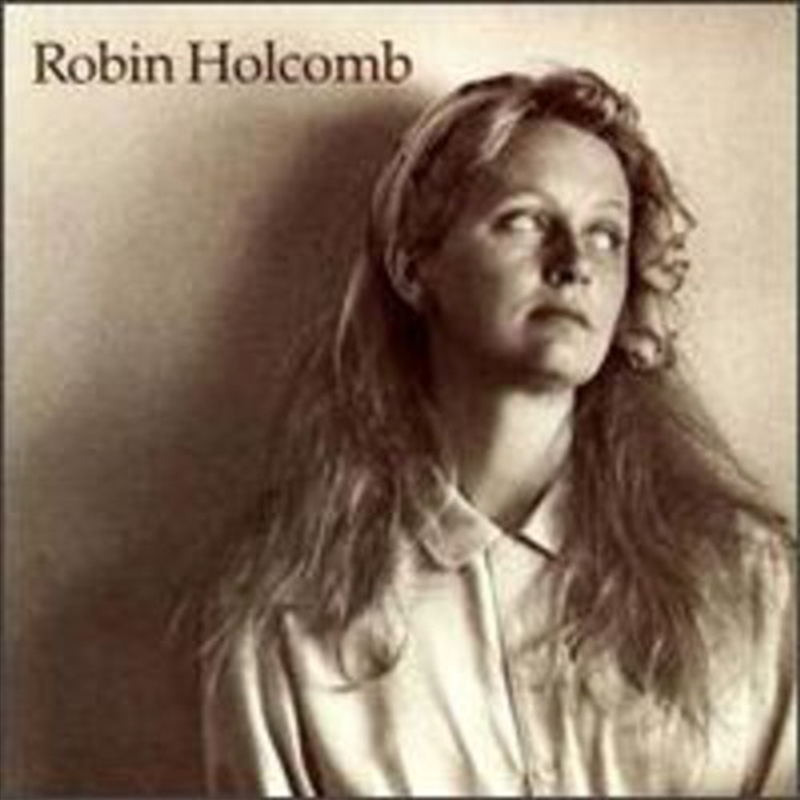 Robin Holcomb/Product Detail/Rock
