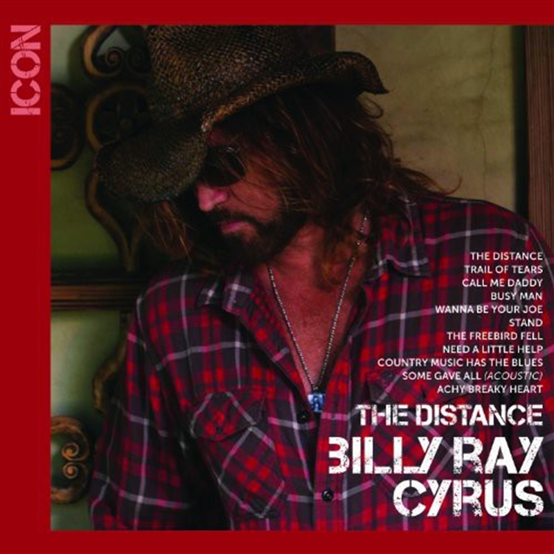 Icon: The Distance/Product Detail/Country