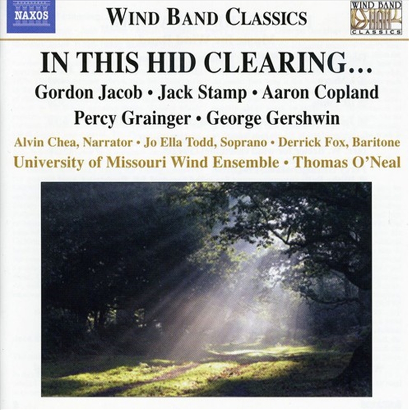 In This Hid Clearing/Product Detail/Classical