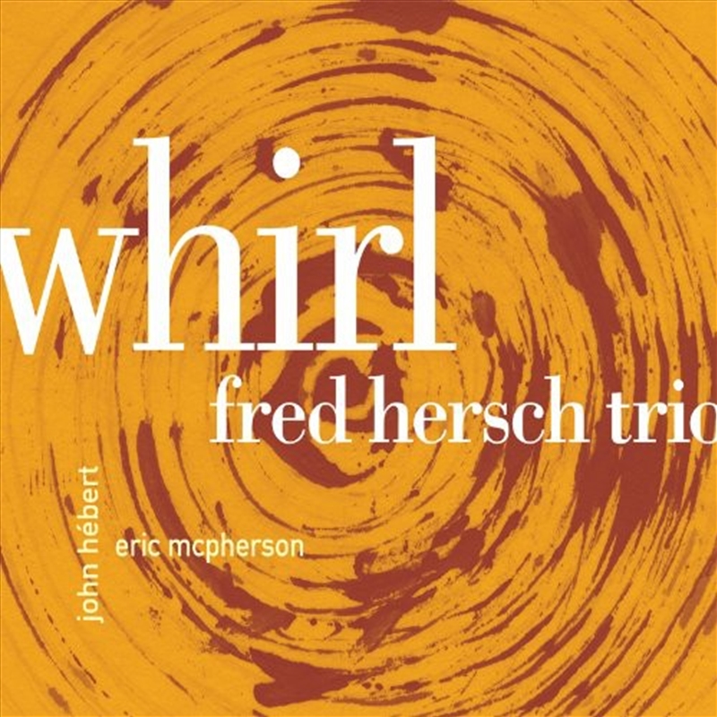 Whirl/Product Detail/Jazz
