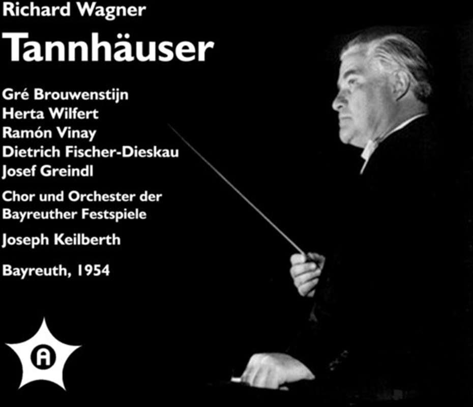 Tannhauser/Product Detail/Classical