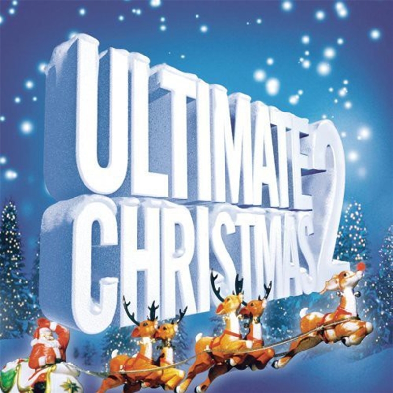 Ultimate Christmas 2/Product Detail/Christmas
