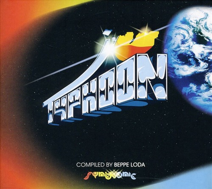 Typhoon/Product Detail/Rock