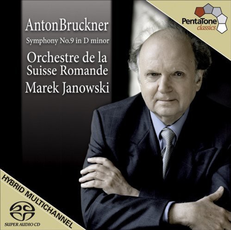 Symphony No 9/Product Detail/Classical
