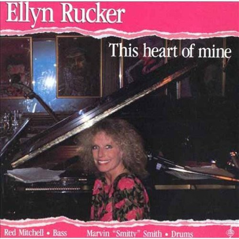 This Heart Of Mine/Product Detail/Classical