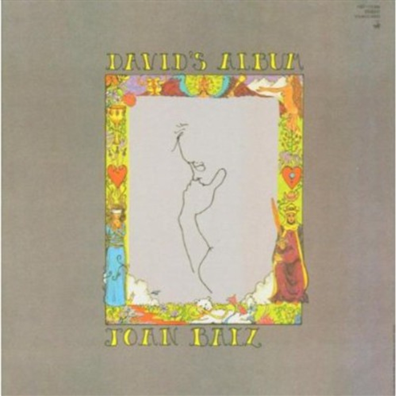 Davids Album/Product Detail/Folk