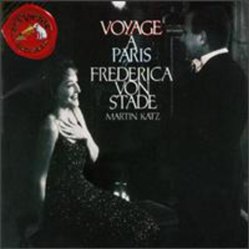 Voyage A Paris/Product Detail/Music CD Albums & Vinyl Records