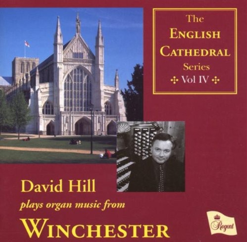 Thedral Series: 4 - Winchester/Product Detail/Classical