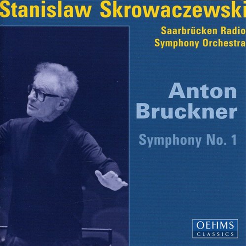 Symphony 1/Product Detail/Classical