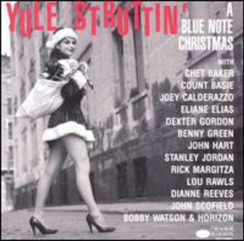 Yule Struttin/Product Detail/Pop