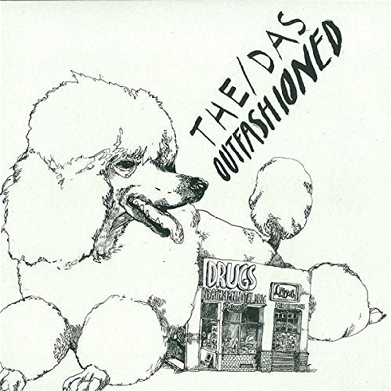 Outfashioned/Product Detail/Dance