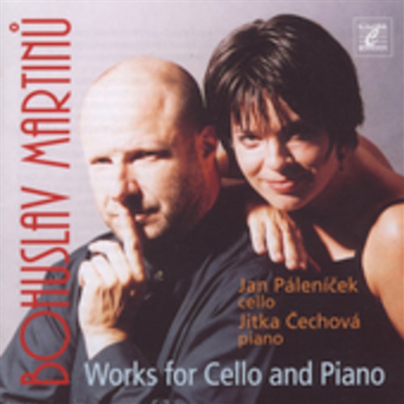 Works For Cello And Piano/Product Detail/Classical