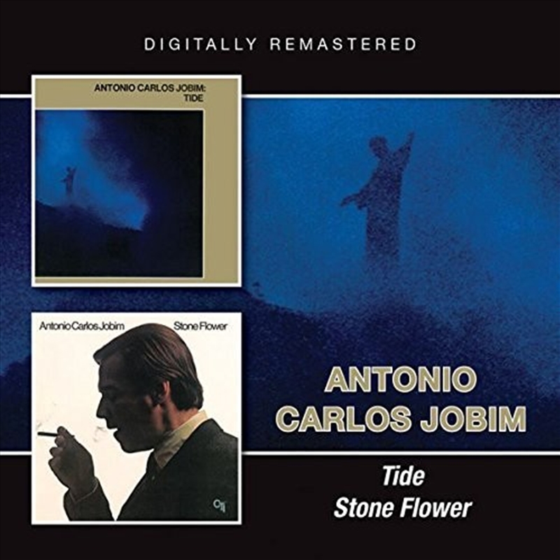 Tide / Stone Flower/Product Detail/Jazz