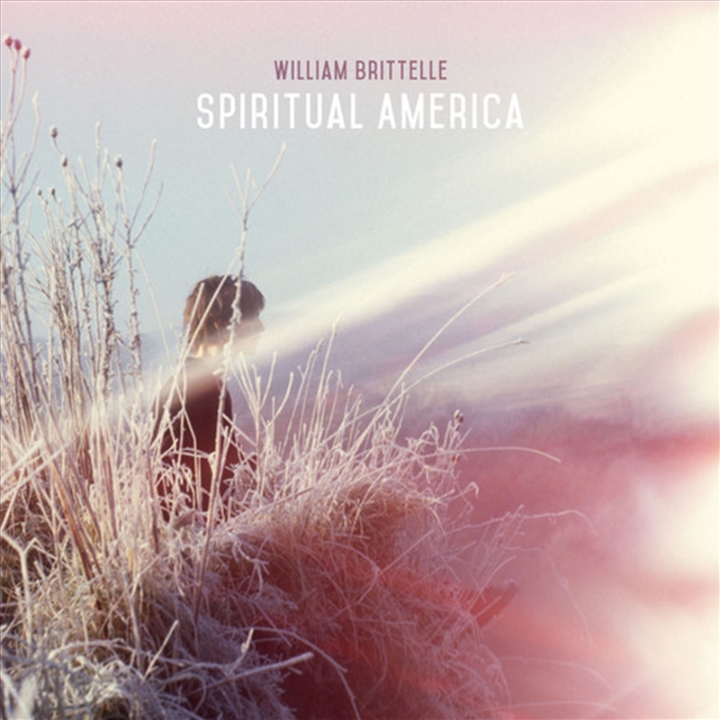 Spiritual America/Product Detail/Rock
