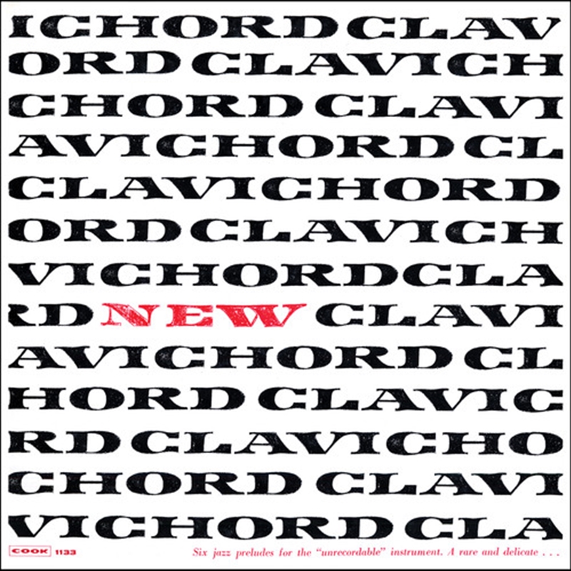 The New Clavichord/Product Detail/Country