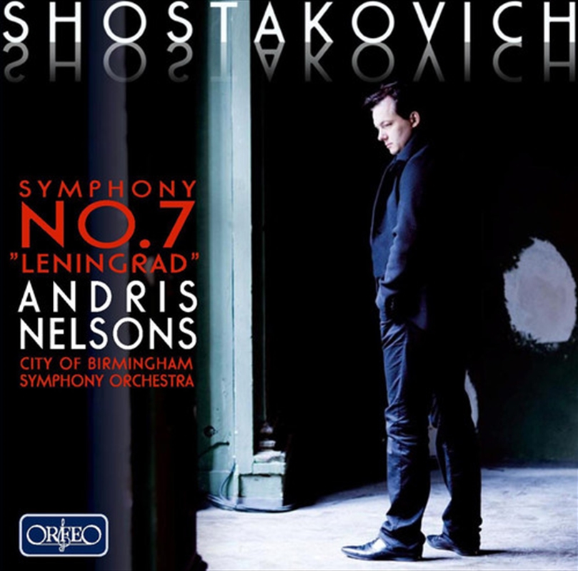 Symphony No 7 Leningad/Product Detail/Classical