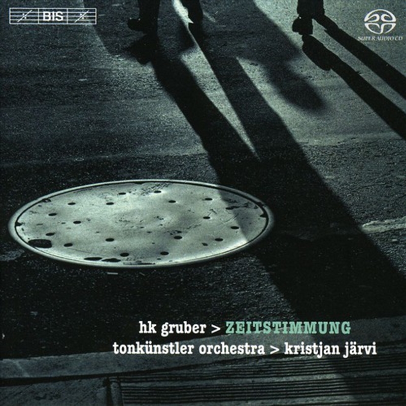Zeitstimmung/Product Detail/Classical