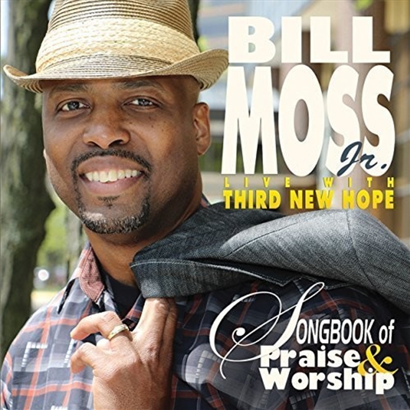Songbook Of Praise & Worship/Product Detail/Religious