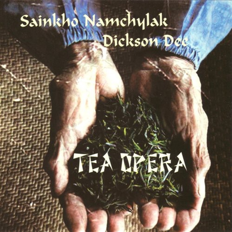 Tea Opera/Product Detail/Jazz