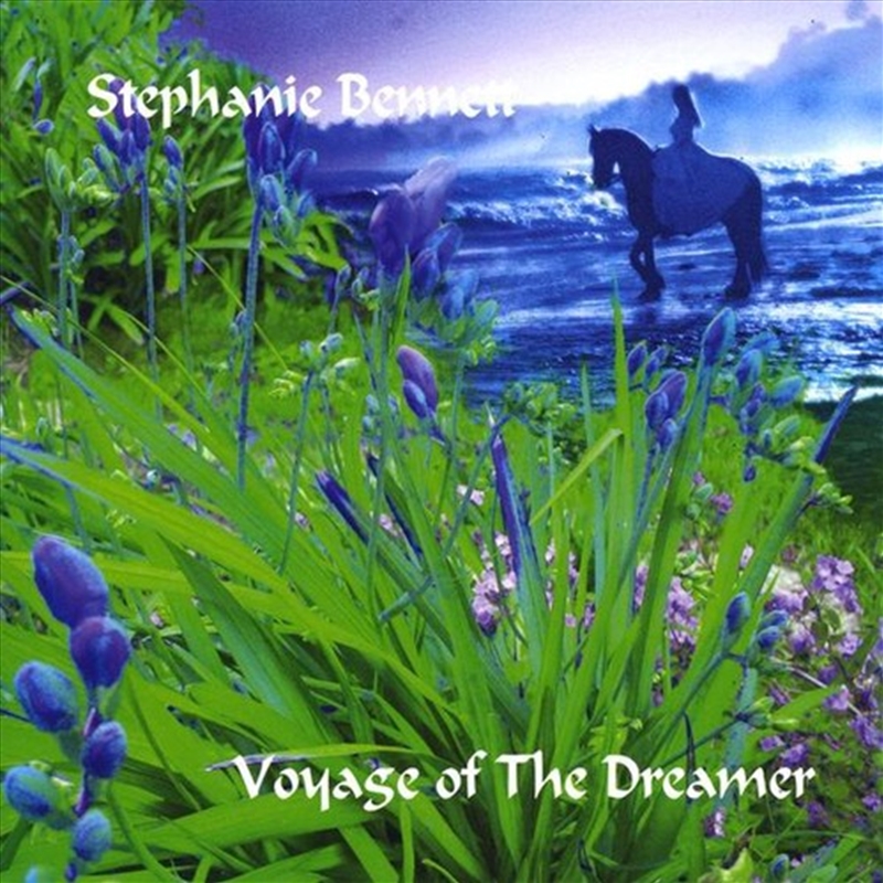 Voyage Of The Dreamer/Product Detail/Pop