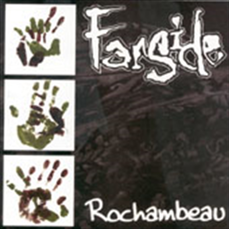 Rochambeau/Product Detail/Punk