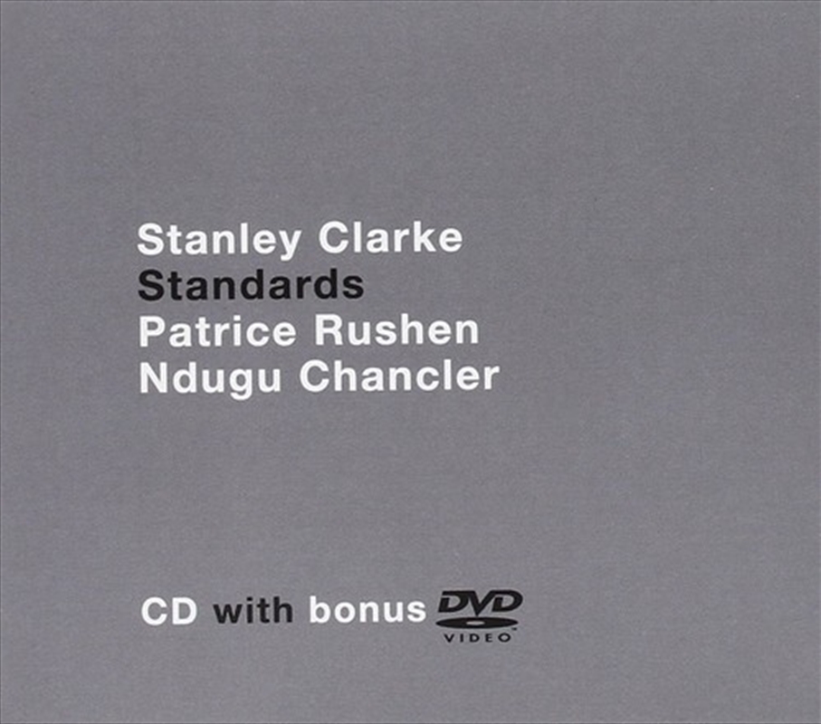 Standards/Product Detail/Jazz