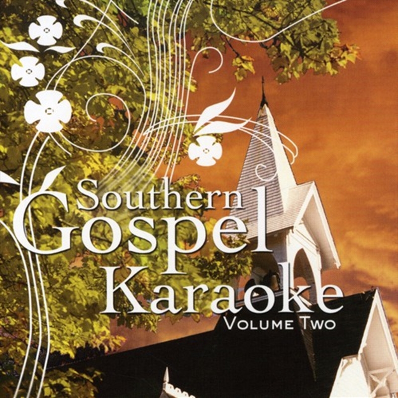 Southern Gospel Karaoke 2/Product Detail/Karaoke