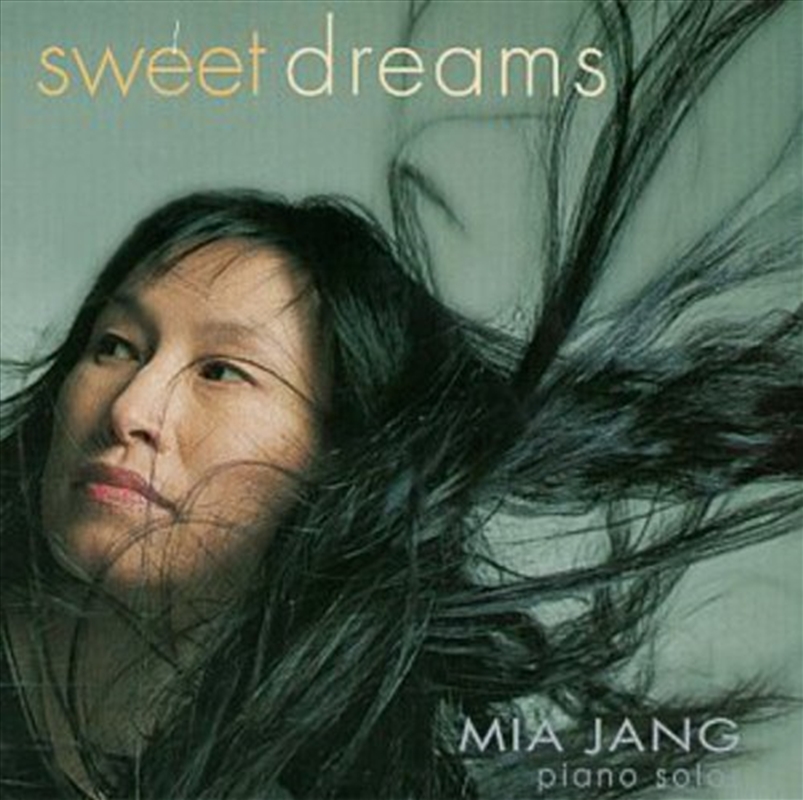 Sweet Dreams/Product Detail/Music CD Albums & Vinyl Records