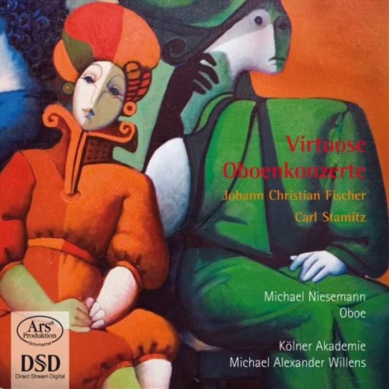 Forgotten Treasures 7: Virtuos/Product Detail/Classical