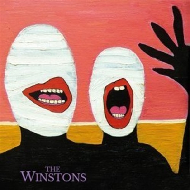 Winstons/Product Detail/R&B