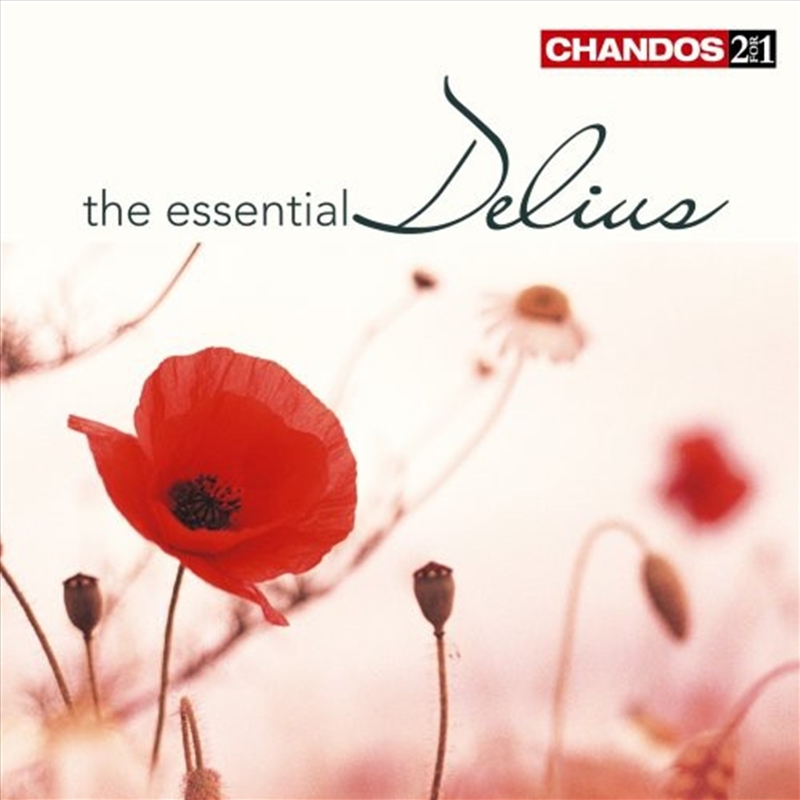 Essential Delius/Product Detail/Classical