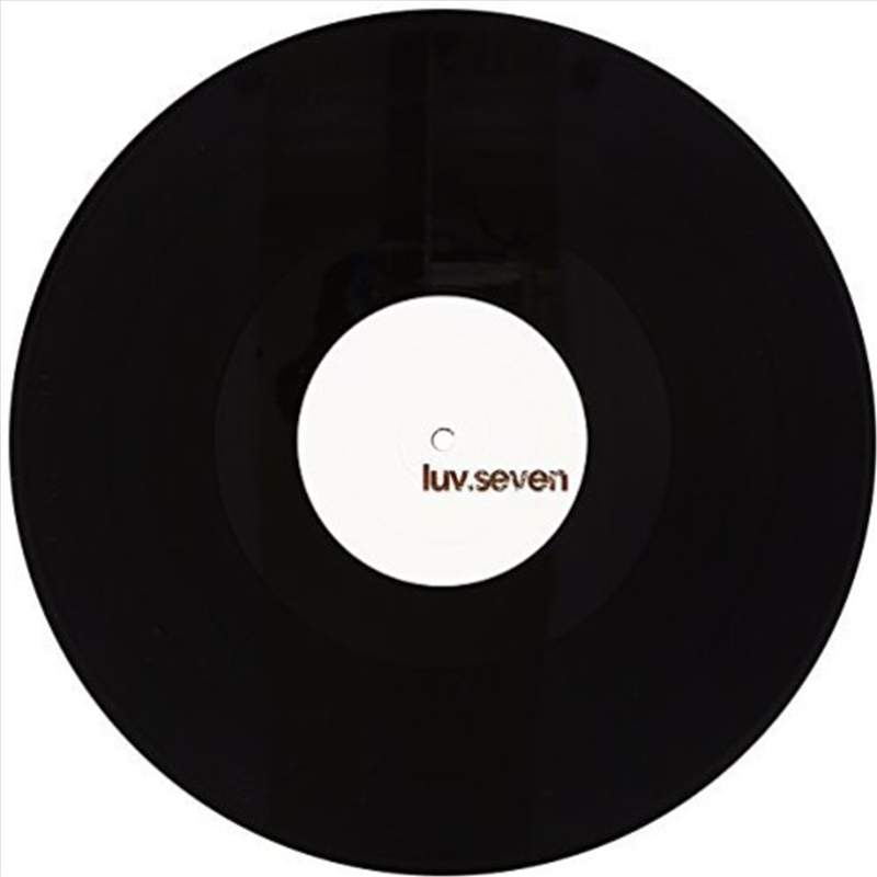 Luv Seven/Product Detail/Various