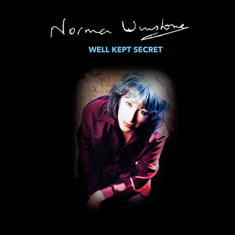 Well Kept Secret/Product Detail/Jazz