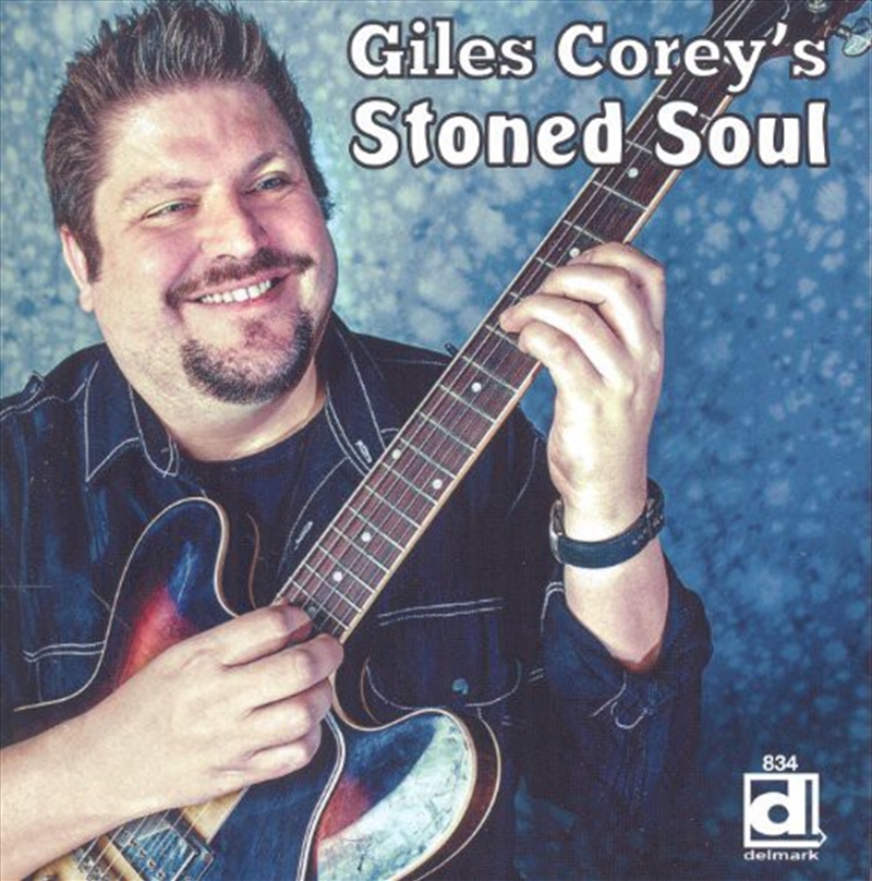 Stoned Soul/Product Detail/Blues