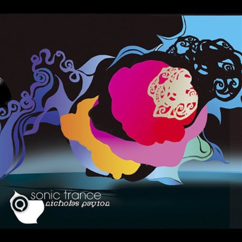 Sonic Trance/Product Detail/Jazz