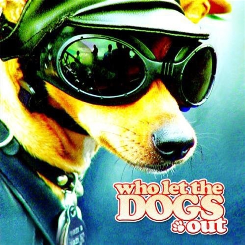 Who Let The Dogs Out/Product Detail/Hip-Hop