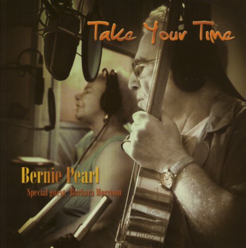 Take Your Time/Product Detail/Blues