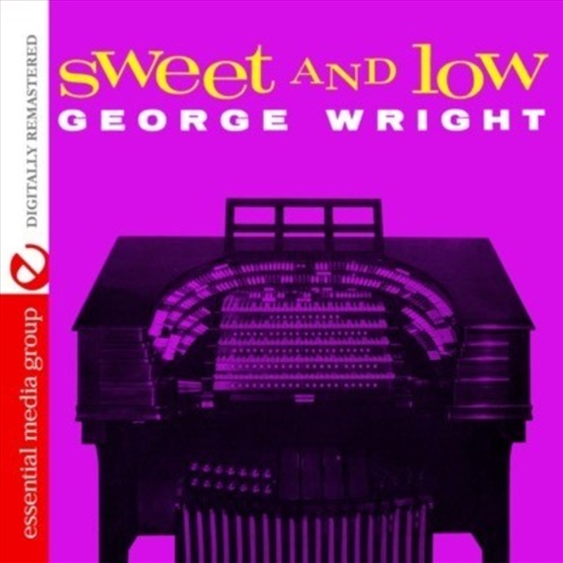 Sweet And Low/Product Detail/Easy Listening