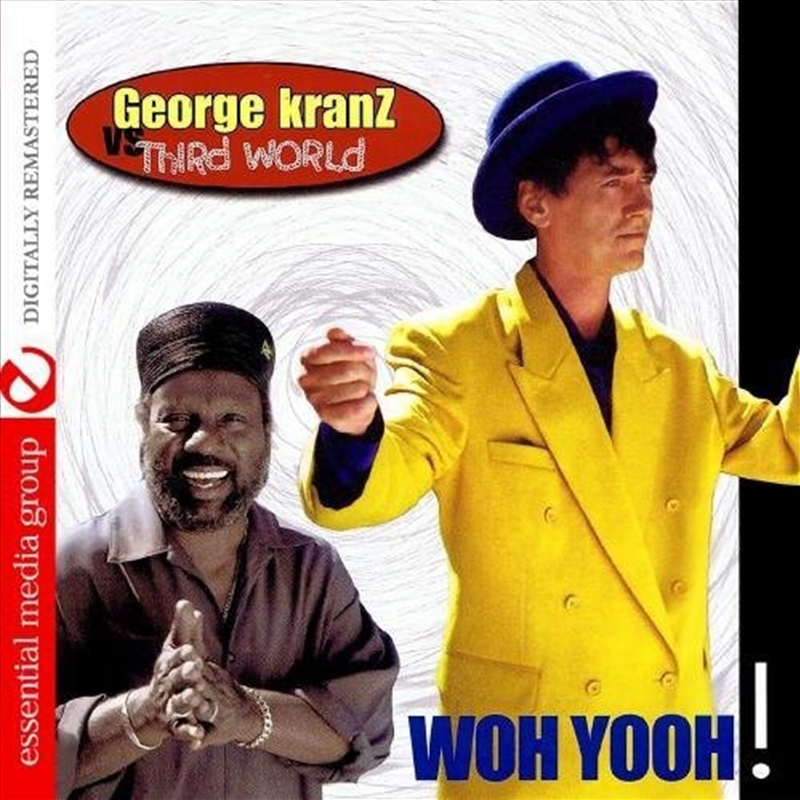 Woh Yooh/Product Detail/Dance